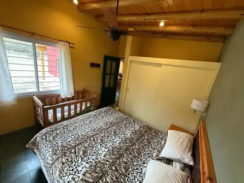 A 7.5 Km De La Plaza De Merlo Sl