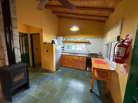 A 7.5 Km De La Plaza De Merlo Sl