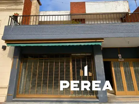 Casa, departamento y local en venta. Centro de Lujan