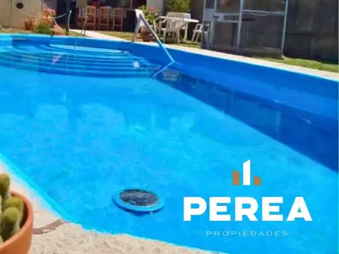 Casa en Venta 40 años