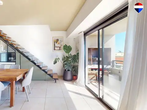 Departamento en Venta 3 años