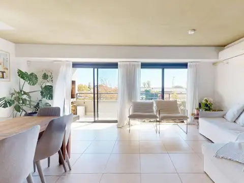 Departamento en Venta en Olivos, USD 239.000