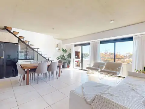 Departamento en Venta de 3 ambientes