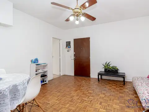 Departamento en Venta 50 años