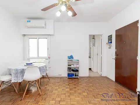 Departamento en Venta al Norte