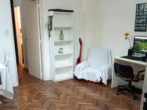 Departamento en Venta 50 años