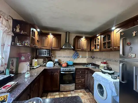 Casa en Venta 10 años