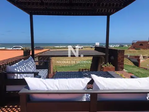Lindo departamento en excelente zona