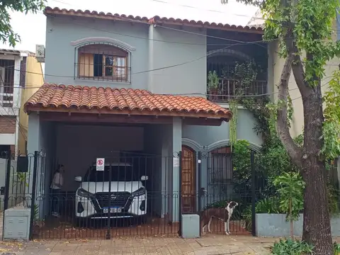 VENTA CASA SAN FERNANDO 4 AMBIENTES