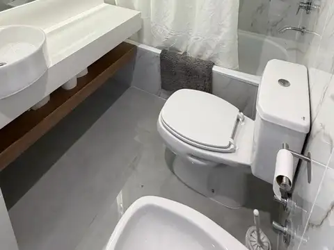 Departamento en Alquiler A Estrenar