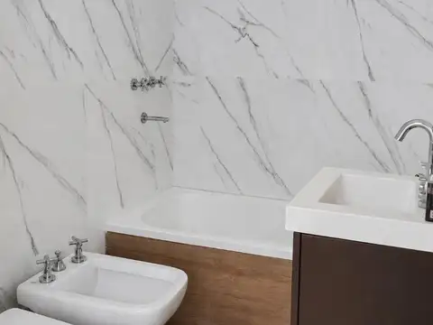 Departamento en Venta al Este