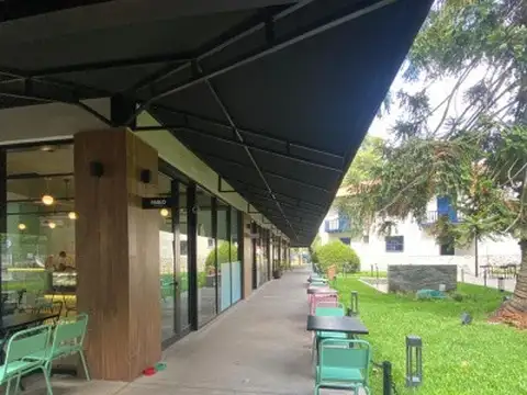 Local en Alquiler A Estrenar