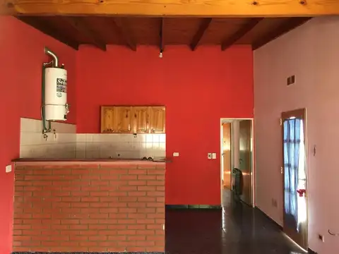 Casa en alquiler en Marcos Paz