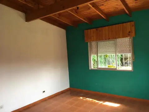 Casa en Alquiler 30 años
