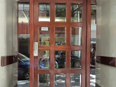 Departamento en Venta 47 años