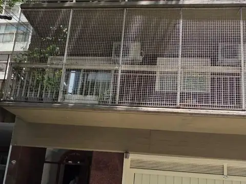 vuelta de Obligado 2744 2º Piso 100