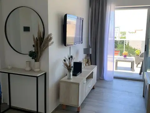 Departamento en Alquiler A Estrenar