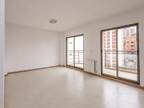 Oficina Monoambiente con 1 baño