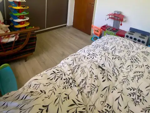 Depto Tipo Casa en Venta con 1 cocheras