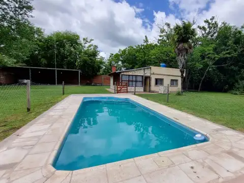 Casa en Venta en Abasto, USD 100.000