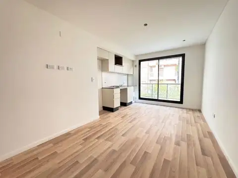 Departamento en Alquiler de Monoambiente