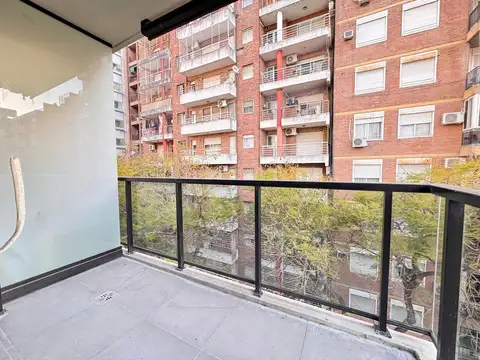 Departamento en Alquiler al Sur
