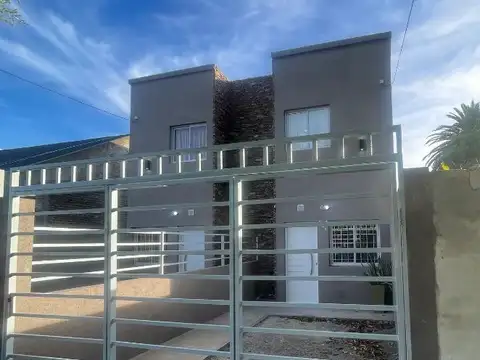 Duplex en venta en Merlo