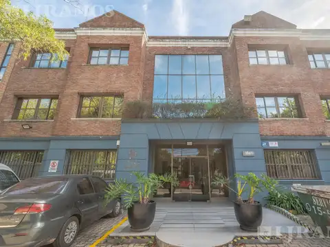 Alquiler de edificio de oficinas de en Lomas San Isidro