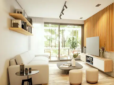 Depto Tipo Casa en Venta en Florida Mitre/Este, USD 495.000