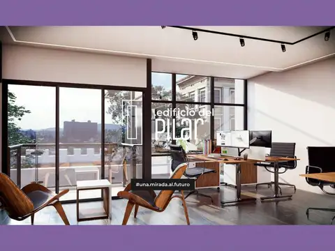 Departamento en Venta Apto profesional