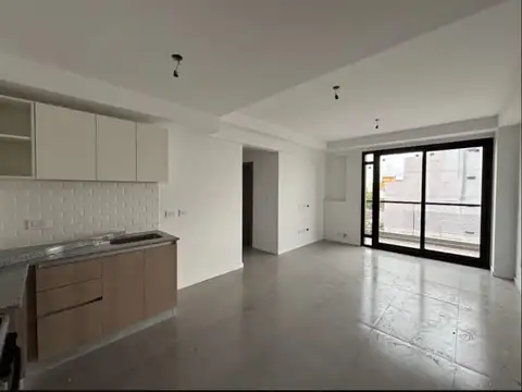 Departamento 2 ambientes - Pronta Entrega -