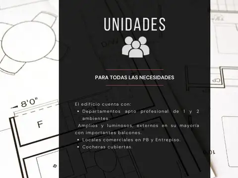 Departamento en Venta en Floresta Norte, USD 94.500