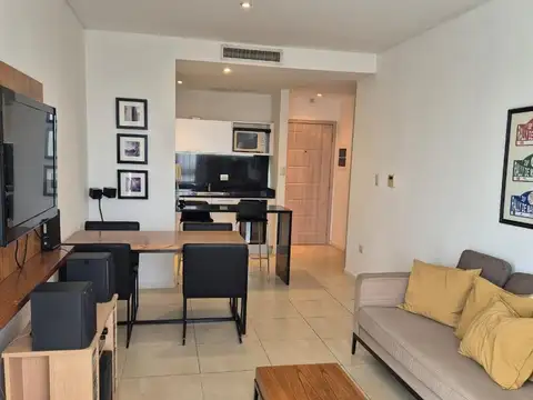 Departamento en Venta en Nordelta, USD 230.000