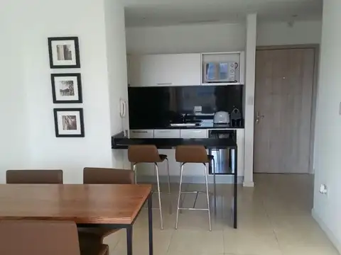 Departamento en alquiler temporal y venta  en Wyndham Condominios
