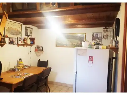 C Calvo 1500, Piso 1