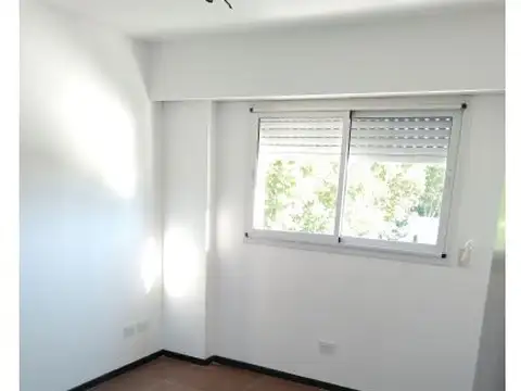 Departamento en Alquiler 9 años