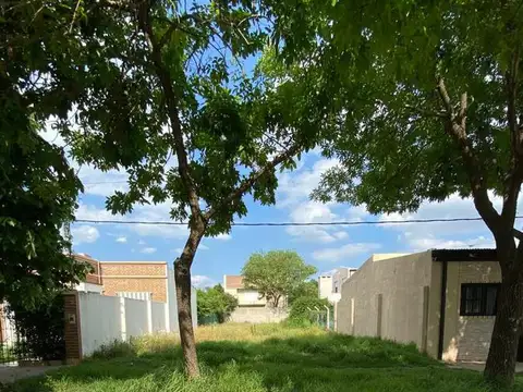 Terreno en Venta en Pizzurno, USD 60.000