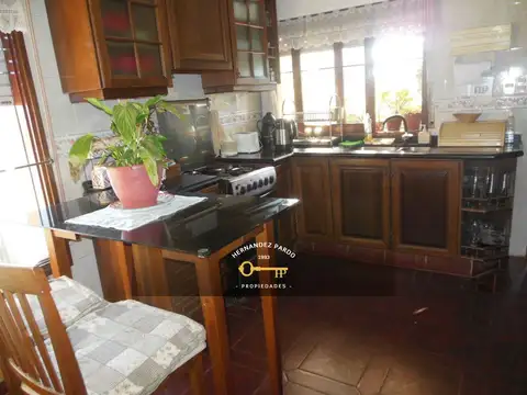 Casa en Venta al Oeste