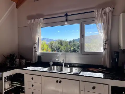 Casa en Venta en San Martín de los Andes, USD 415.000