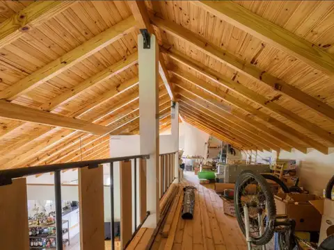 Casa en Venta 10 años