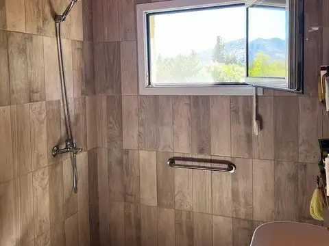 Venta casa de 3 dormitorios en barrio cerrado Rincón Radales, San Martín de los Andes