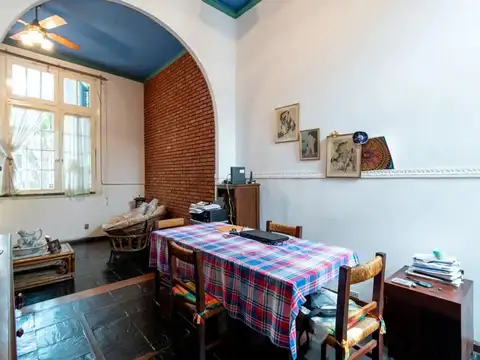 Depto Tipo Casa en Venta de 3 dormitorios