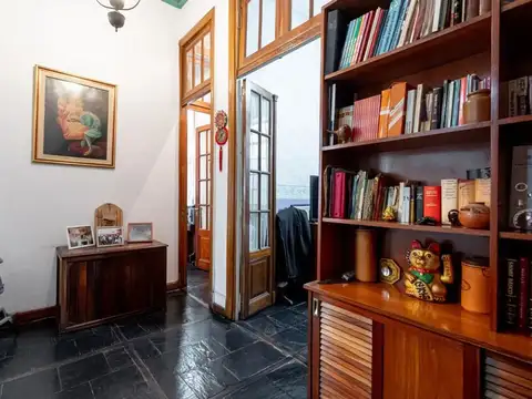 Depto Tipo Casa en Venta en Floresta, USD 139.000