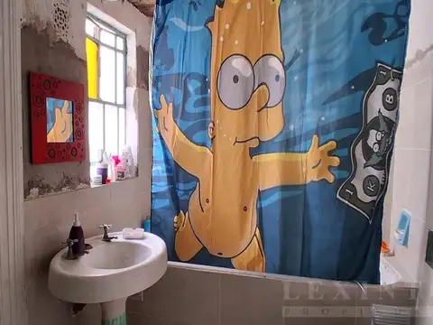 Departamento en Venta 50 años