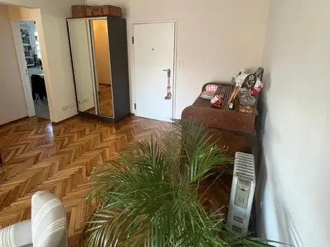 IMPECABLE SEMIPISO DE 88 M2 CON COCHERA