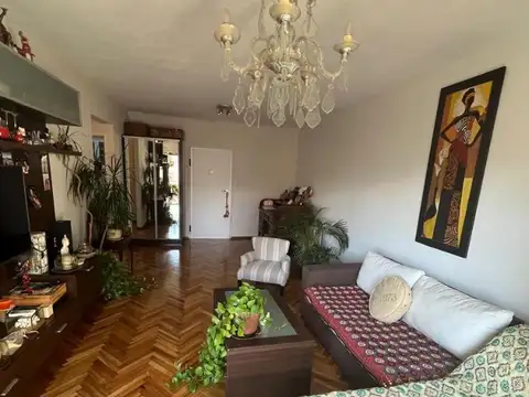 LAUTARO 100 , Piso 7