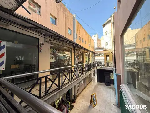 Local en Venta en La Plata, USD 38.000