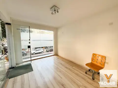 Local en venta - 22Mts2 - La Plata