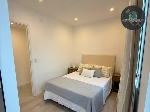 Departamento en Venta en Centro, USD 165.000