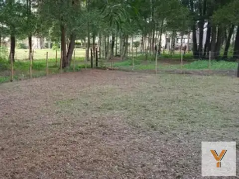 Terreno en venta - 517Mts2 - General Madariaga